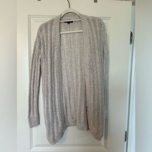 American Eagles Knit Cardigan